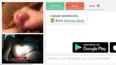 Mijn vrouw kijkt graag naar mannen die masturberen