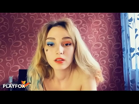 ❤️ Magische virtual reality bril gaf me seks met Harley Quinn ❌ Quality porn at nl.assistirhentai.ru ️❤