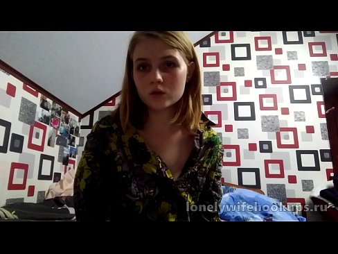 ❤️ Jonge blonde studente uit Rusland houdt van grotere lullen. ❌ Quality porn at nl.assistirhentai.ru ️❤