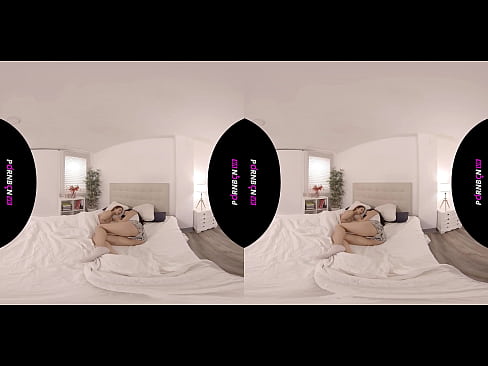 ❤️ PORNBCN VR Twee jonge lesbiennes worden geil wakker in 4K 180 3D virtual reality Geneva Bellucci Katrina Moreno ❌ Quality porn at nl.assistirhentai.ru ️❤