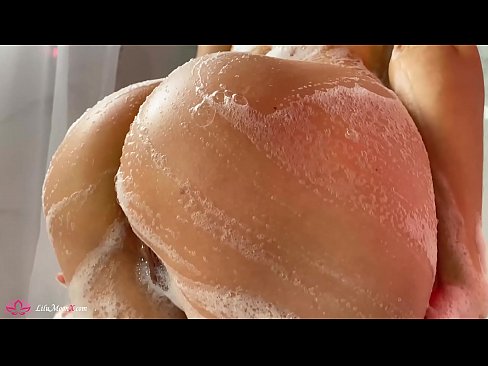 ❤️ Brunette Masturbeert Kut met Vibrator tot intens Orgasme onder Douche ❌ Quality porn at nl.assistirhentai.ru ️❤