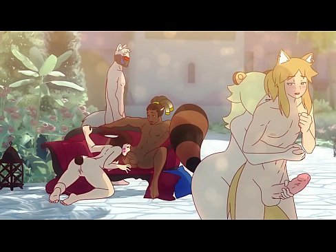 ❤️ De meest levendige shots van deze cartoon in slow motion. ❌ Quality porn at nl.assistirhentai.ru ️❤