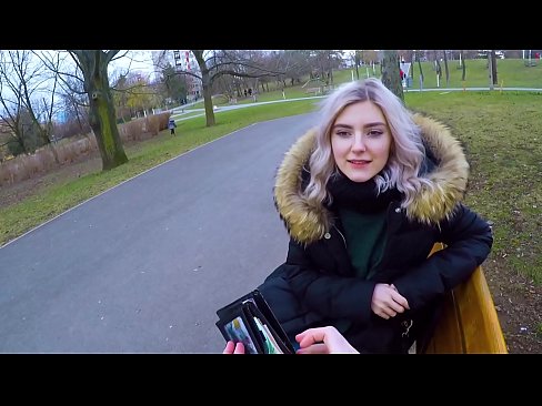 ❤️ Slikt het hete sperma van een vreemde voor geld - blowjob in het park door Eva Elfie ❌ Quality porn at nl.assistirhentai.ru ️❤