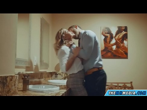 ❤️ Wanneer een rondborstige blondine je verleidt in een openbaar toilet ❌ Quality porn at nl.assistirhentai.ru ️❤